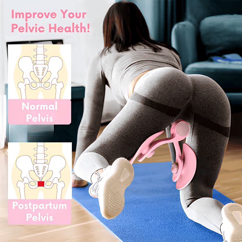 Core Craft ™ Pelvic Floor Trainer